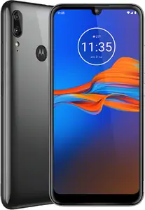 Замена экрана на телефоне Motorola Moto E6S в Тюмени